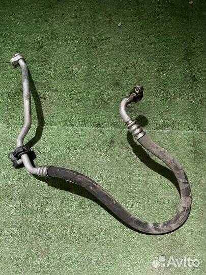 Трубка кондиционера BMW 1 F20