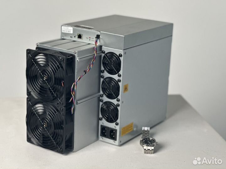 Bitmain Antminer L7 9050mh асик новый