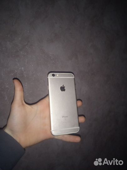 iPhone 6S, 32 ГБ