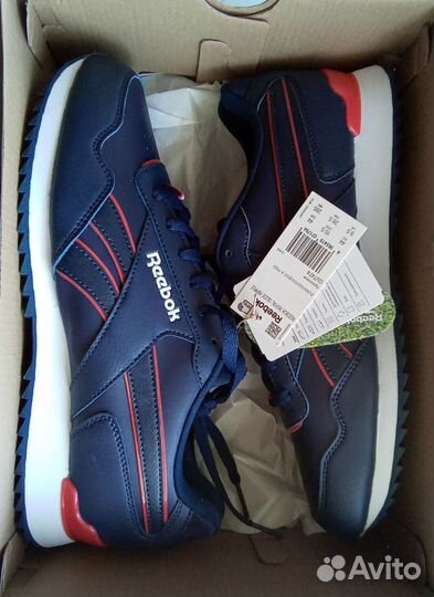 Кроссовки Reebok Royal Glide EUR 42,5 и 44