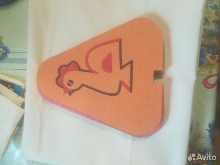 Детские игрушки