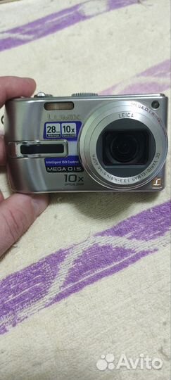 Цифровой фотоаппарат