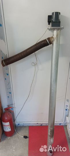 Pelltech, PV 20a. горелка пеллетная