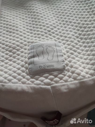 Кокон Red castle + переноска