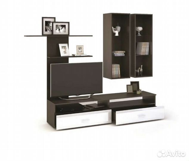 Гостиная Вегас 2 стенд