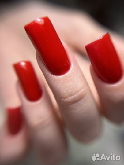 Маникюр,педикюр