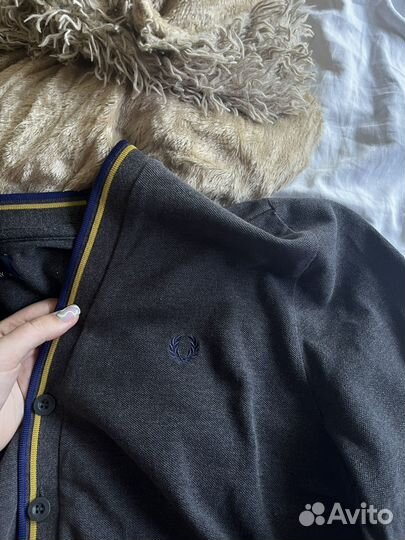 Кардиган мужской