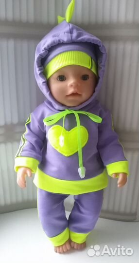 Комплект Одежды Бэби Бон Дракоша