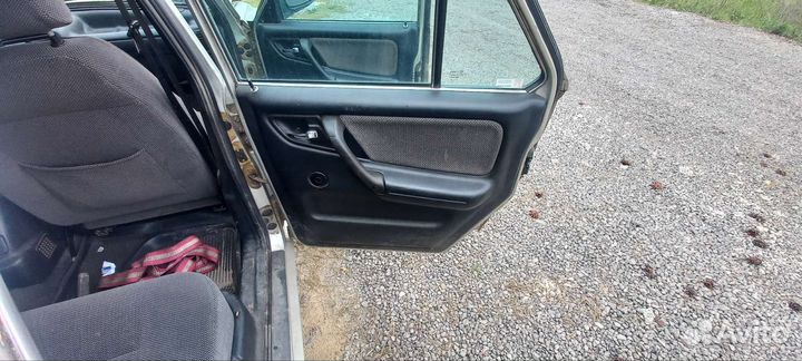 Салон на газ 31105