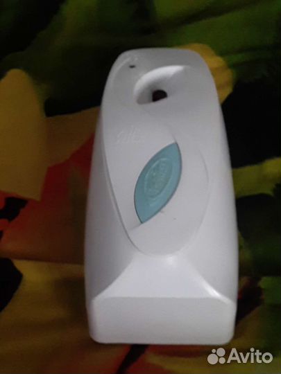 Автоматический ароматизатор