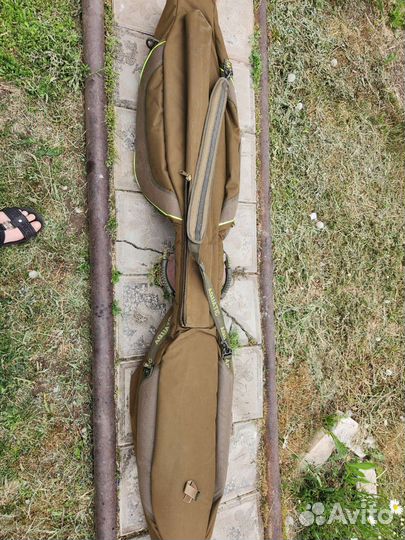 Чехол для удочек