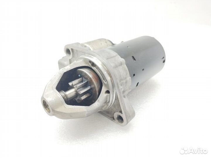 Стартер Mercedes-Benz E-Class W212 1.8 M271 2010