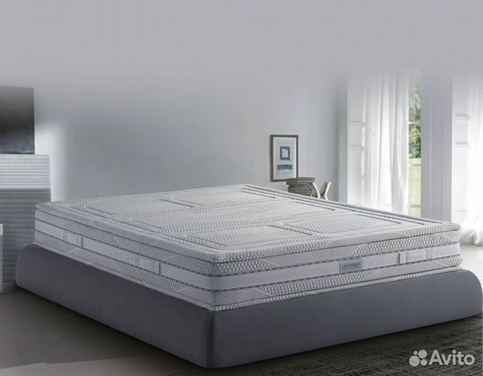 Матрас новый