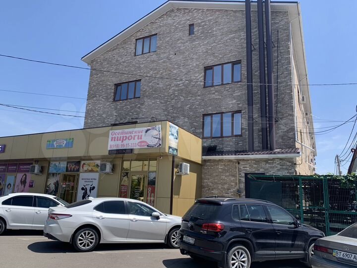 Офис с арендаторами.Готовый бизнес.Собственник