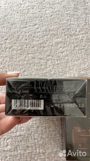 Escentric molecules 02 100 мл