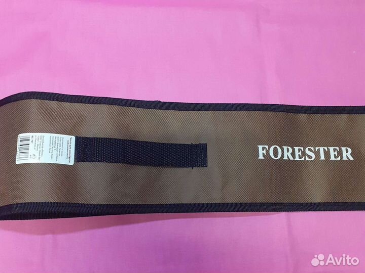 Чехол для шампуров forester Новый