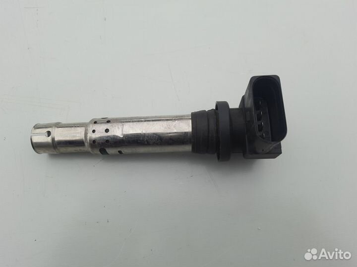 Катушка зажигания Skoda Fabia