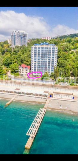 Мини отель 175м2