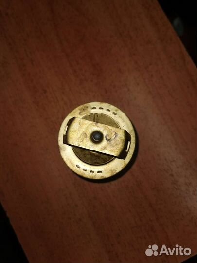 Термостат тс4а