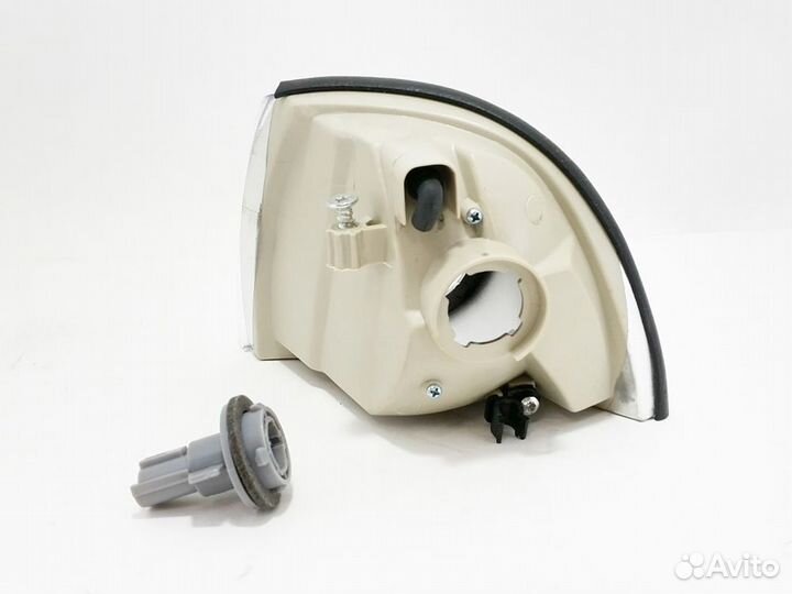 Тюнинг указатель поворота правый Daewoo Nexia N100