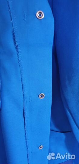 Халат мастера