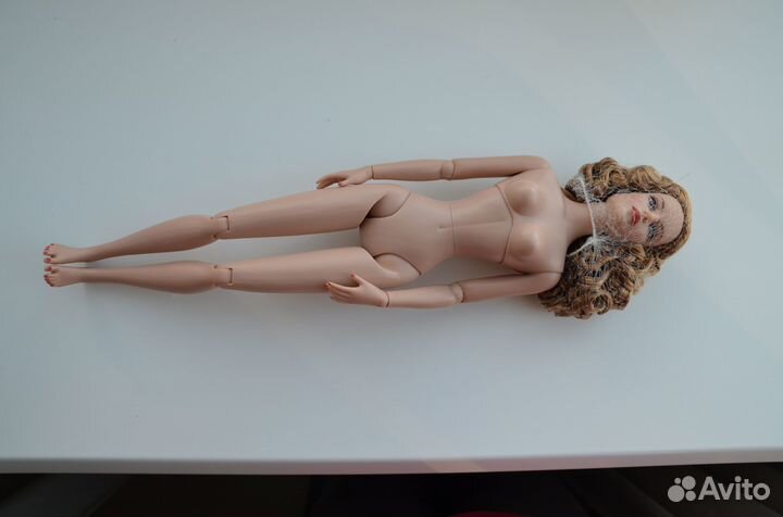 Кукла Tonner Tyler Wentworth Central Park Stroll S