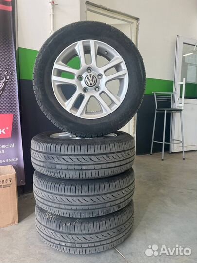 Шины диски r15