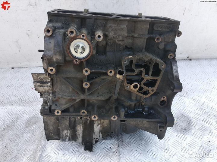 Блок цилиндров AVF Volkswagen Passat 5/B5+ (1996-2