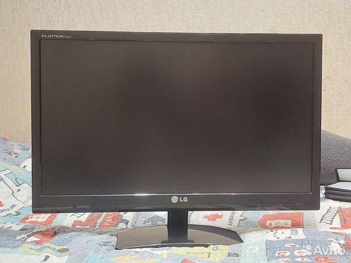 Монитор LG Flatron
