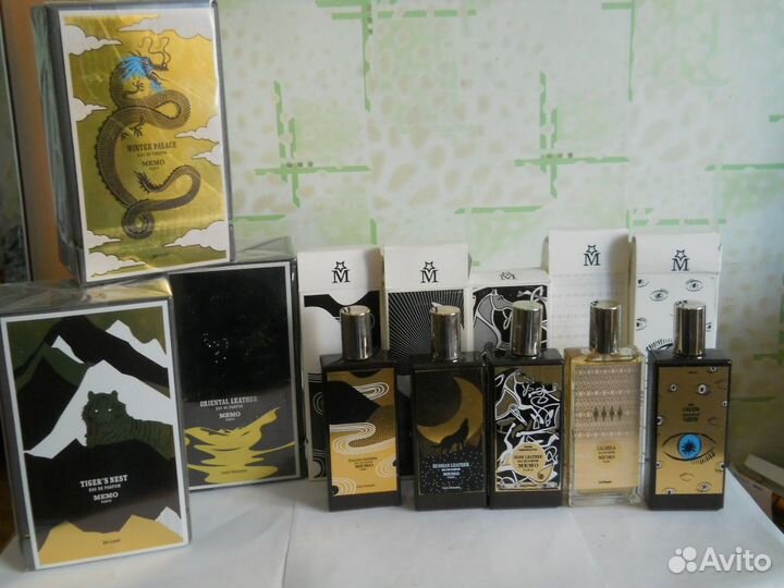 Kurkdjian.Mancera.Memo.Heart.Moresque.Micallef.Mar