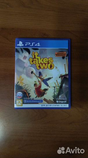 Игры для приставок ps4