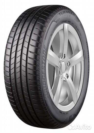 Bridgestone Turanza T005 215/55 R16 97W