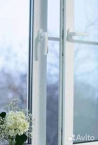 Пластиковые окна от производителя