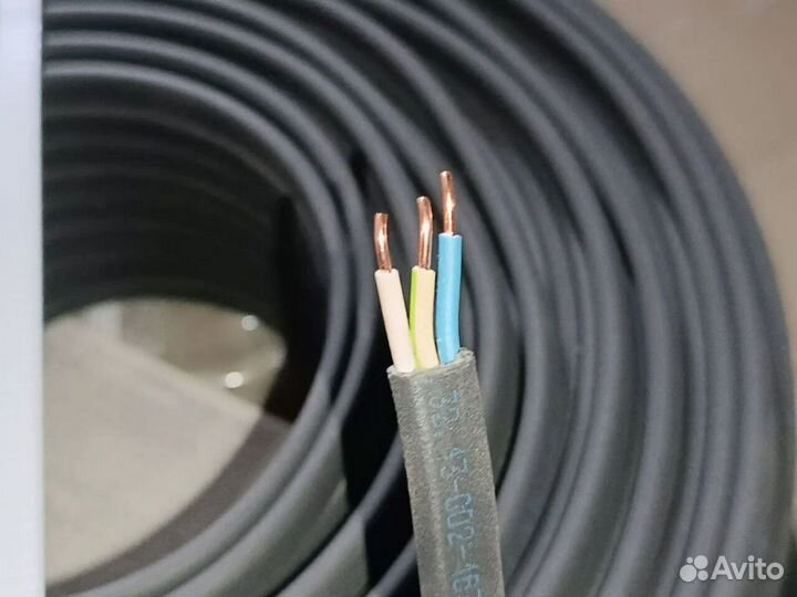 Кабель ввг ГОСТ в наличии