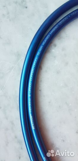 Межблочный кабель Neotech nei 3002