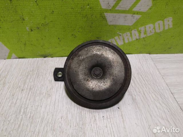 Сигнал звуковой Сузуки Балено 98-07