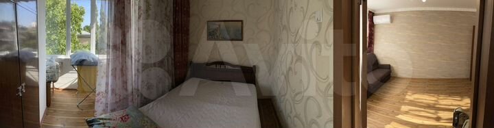 2-к. квартира, 40 м², 5/5 эт.