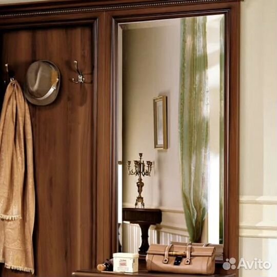 Прихожая Миассмебель Джоконда