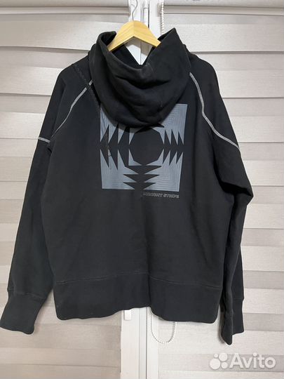 Kiko kostadinov худи оригинал