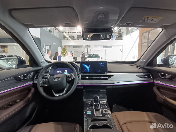 Xcite X-Cross 8 1.6 AMT, 2024, 30 км