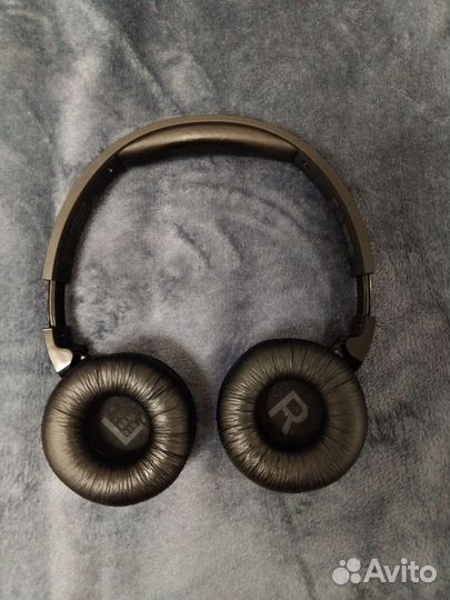 Беспроводные наушники philips tah 4209