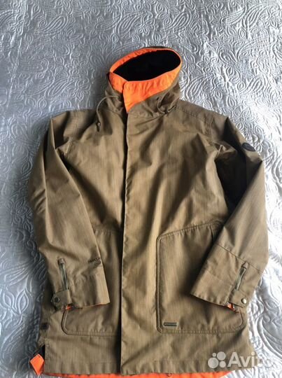 Горнолыжный костюм мужской 52 54