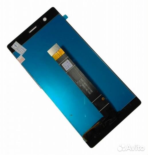 Дисплей для Nokia 3