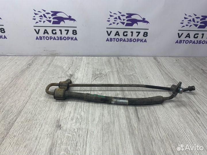 Шланг гидроусилителя Audi A5 8T3 capa 3.0 TDI 2008