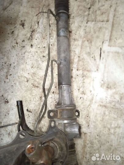 Рулевая рейка Nissan Primera p11