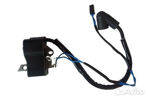 Катушки зажигания для бензопил и бензокос