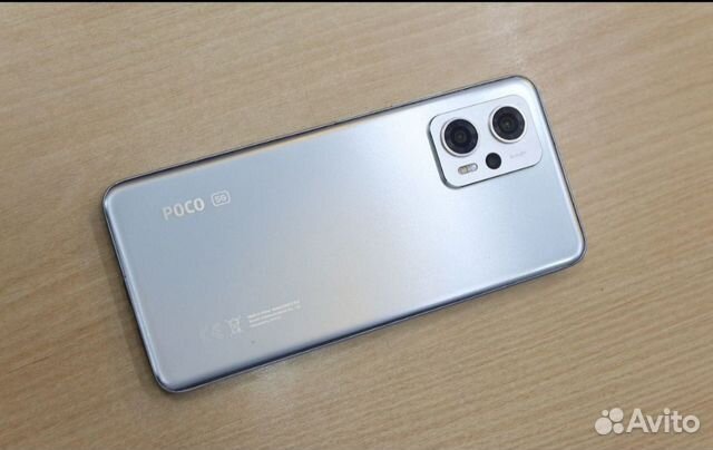 Xiaomi Poco X4 GT, 8/256 ГБ объявление продам