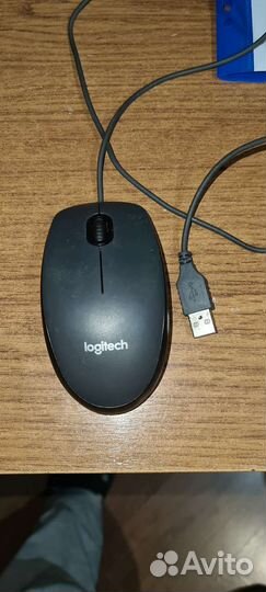 Компьютерная мышка 4tech V7