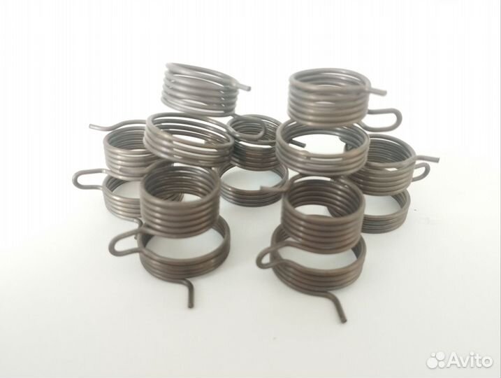 Возвратная пружина дроссельной заслонки 03F133062B