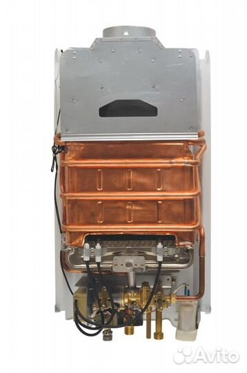 Газовщик. Ремонт, установка газовых колонок, плит